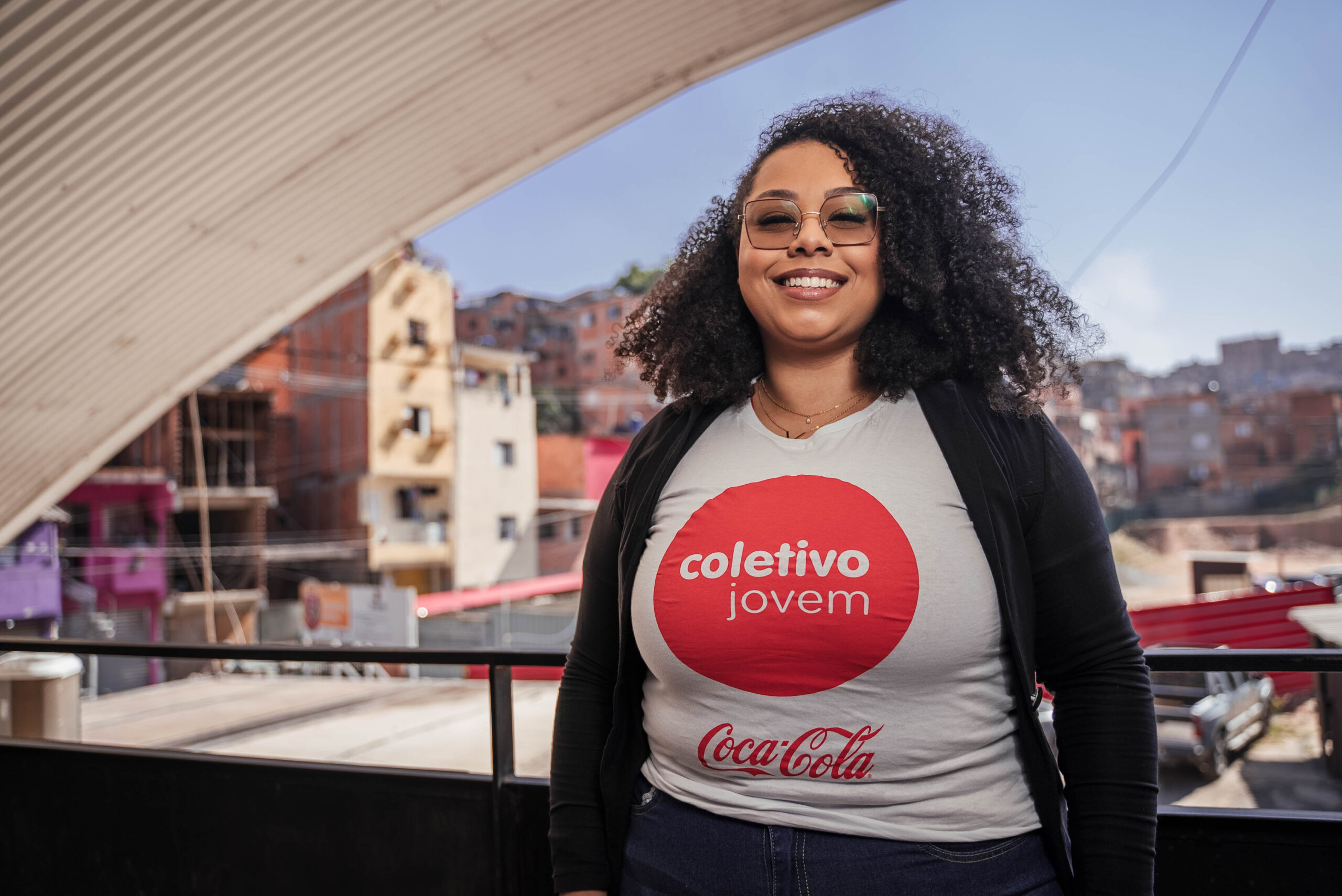 Coca-Cola Brasil e Sesi abrem 70 vagas para capacitação gratuita de jovens em Manaus