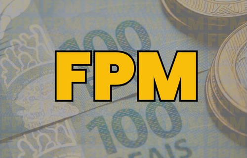 FPM: municípios do Ceará recebem, nesta quarta-feira (10), mais de R$ 223 milhões