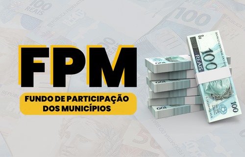 FPM: municípios gaúchos vão receber mais de R$ 371 milhões