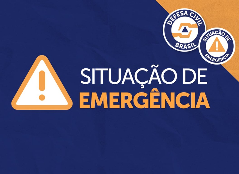 No Rio Grande do Sul, cinco cidades obtêm o reconhecimento federal de situação de emergência