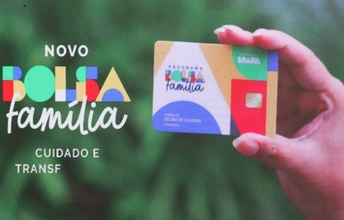 Bolsa Família: pagamento antecipado para todos os beneficiários do Rio Grande do Sul