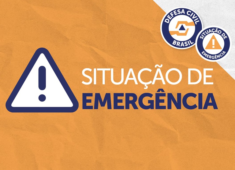 Chuvas no Pará: seis cidades obtêm o reconhecimento federal de situação de emergência
